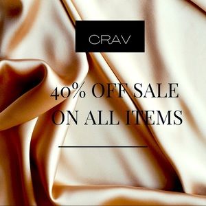 EXPIRED- 40% OFF SALE OR BEST OFFER. PREPARING FOR SPRING LOOKS!